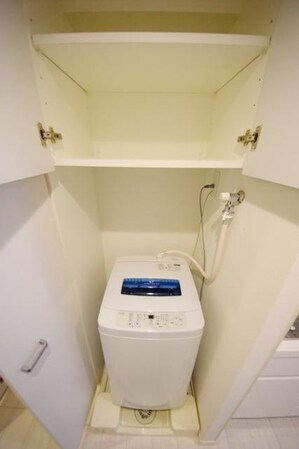 メイクスデザイン蔵前の物件内観写真